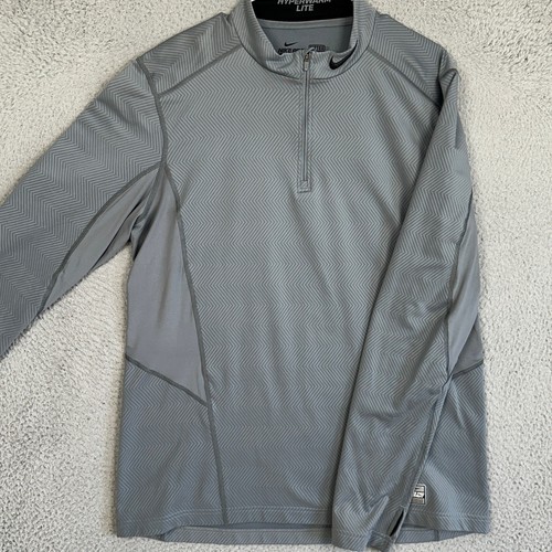Nike pro combat shirt mens - pro,