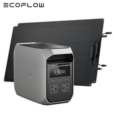 ECOFLOW DELTA 3 Classic