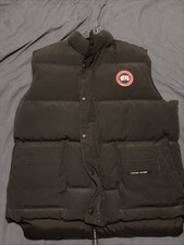 Men’s Canada Goose Large