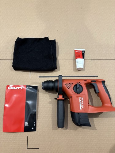 New hilti a22 - hilti, cordless