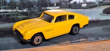 Corgi Aston Martin DB6 Toy Car