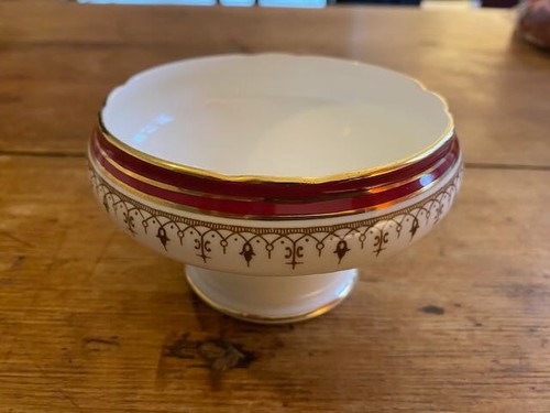 Pristine aynsley durham - pristine, red