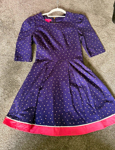 Monsoon fusion purple - fusion, purple/pink