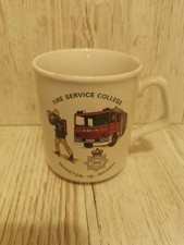 FIRE SERVICE COLLEGE FIRE