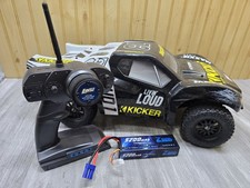 Losi 22S SCT 1/10 short course