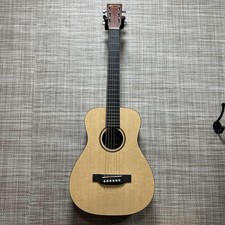 Little Martin LXM Little