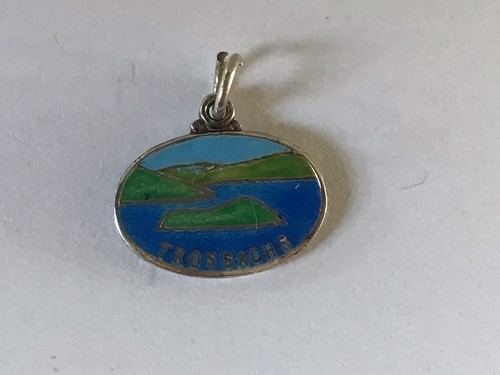 Vintage sterling silver and - vintage,