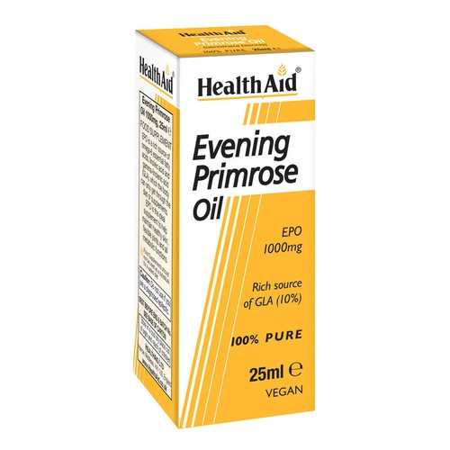 Healthaid pure evening - healthaid,