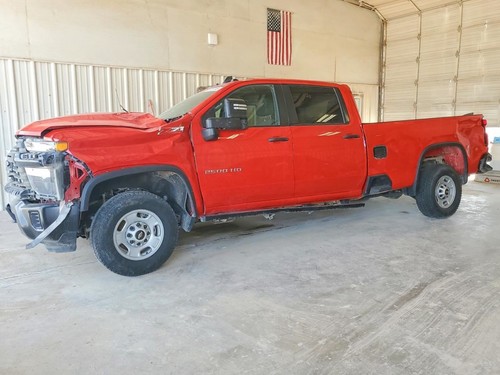 Driver - (local, pickup