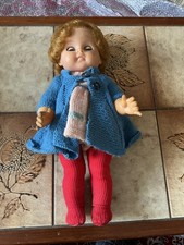 Vintage 1950s Rubber Rosebud