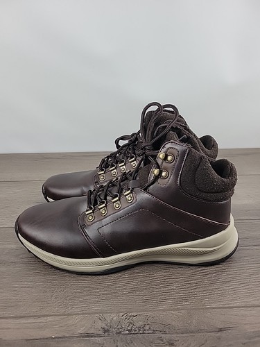 Khombu nick style - style, shoes