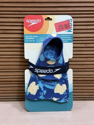 Speedo kids rubber swim - speedo,