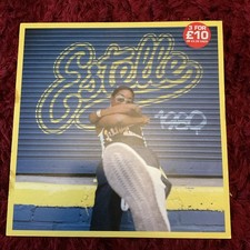 Estelle - 1980 - Used Vinyl
