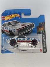 HOT WHEELS DREAM GARAGE 4/5