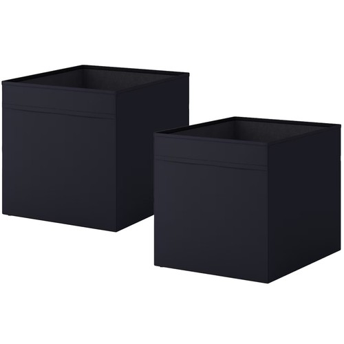 Ikea drona storage box fits - ikea,