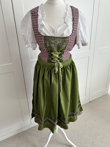 Authentic dirndl women - authentic,