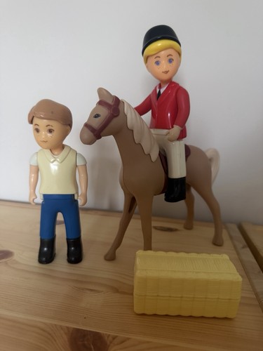 Little tikes dolls house - little,