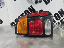 98-06 Mitsubishi Shogun Sport