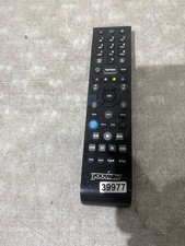 YouView Remote Control for