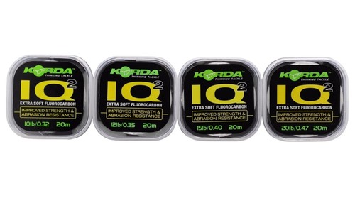 Korda extra soft - extra,