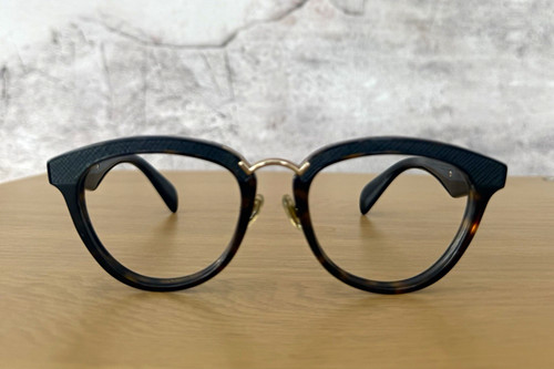 Prada vpr 20v - vpr, black