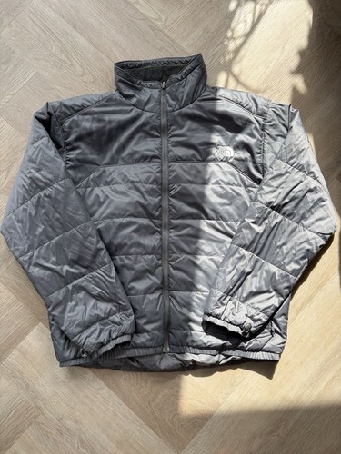 The north face - the, grey