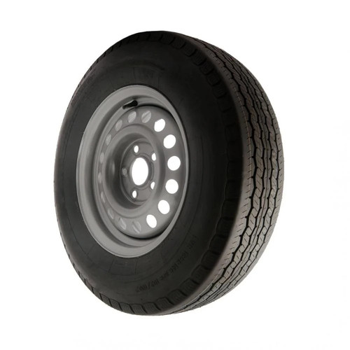 Trailer wheel 185r14c - trailer,