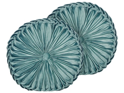 Set decorative cushions - of,