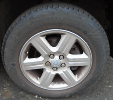 08 LANDROVER FREELANDER 2 TD4