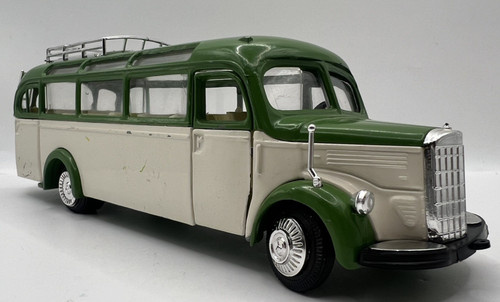 Vintage nzg 218 mercedes - vintage,