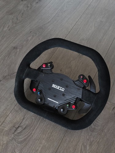 Thrustmaster sparco p310 - sparco,