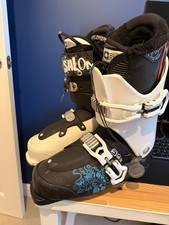 Salomon SPK Ski Boots Men's