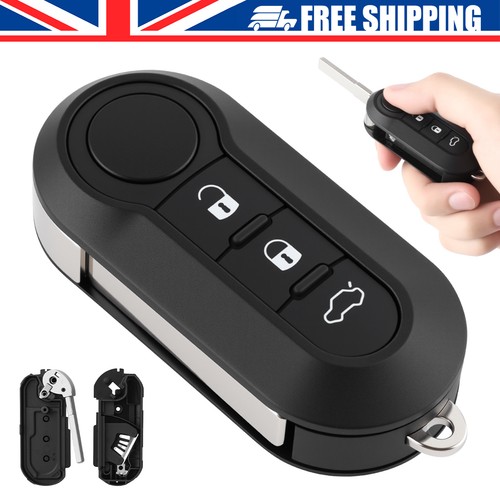 Replacement button key - 3,