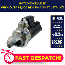 Starter Motor fits VW