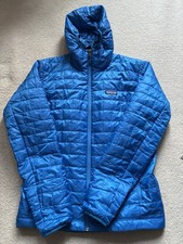 Patagonia Men's Nano Puff