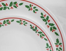 ❤️ Corelle RED Band WINTER