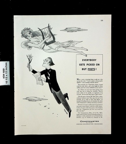 1948 comptometer adding - 1948,