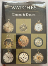 Horology: Watches, Clutton &