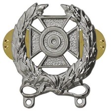 Army Badge Regulation Size