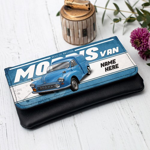 Personalised tobacco pouch - tobacco,