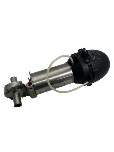 Alfa laval think top - alfa, no