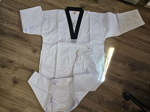 Taekwondo judo uniform - uniform, suit