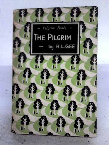 The pilgrim - the, gee