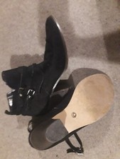 Michael Kors boots size 7