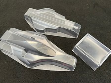 Tamiya Avante Body Set
