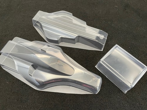 Tamiya avante body - avante,