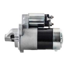 Genuine WAI Starter Motor for