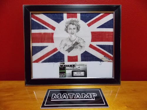 England queen elizabeth 1977 - elizabeth,
