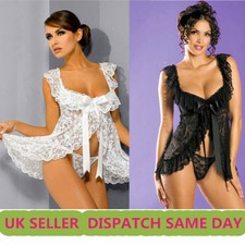 Women's plus size lace