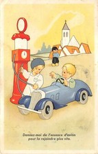 Lot116 give me plane fuel to reach her faster gas station a car france comic